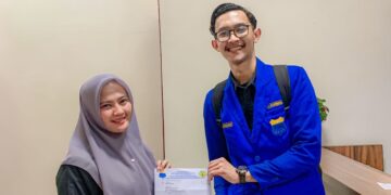 PMII Komsat Syekhmansur Desak Bupati Tangani Krisis Air Bersih