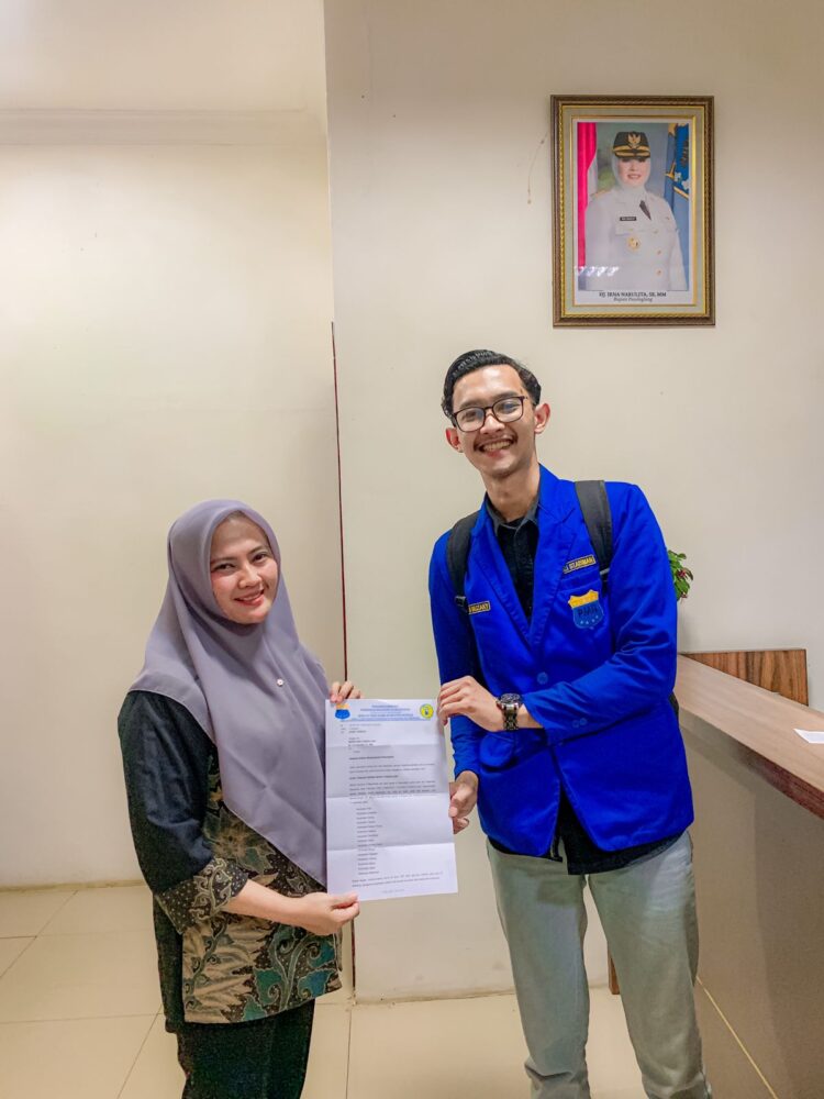 PMII Komsat Syekhmansur Desak Bupati Tangani Krisis Air Bersih