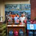 1.208 Tabung LPG, Berhasil Diamankan Ditreskrimsus Polda Banten