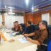 Tim Penilai Keterbukaan Informasi Publik Tahun 2023 Kunjungi Kantor BPBA