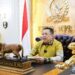 Buka Seminar Internasional, Ketua MPR RI Bamsoet Dorong Peningkatan Ekonomi Digital Indonesia