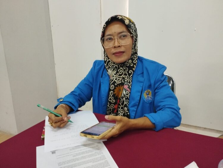 Hukum Internasional Dalam Pandangan Mahasiswa Fakultas Hukum UNPAM Serang