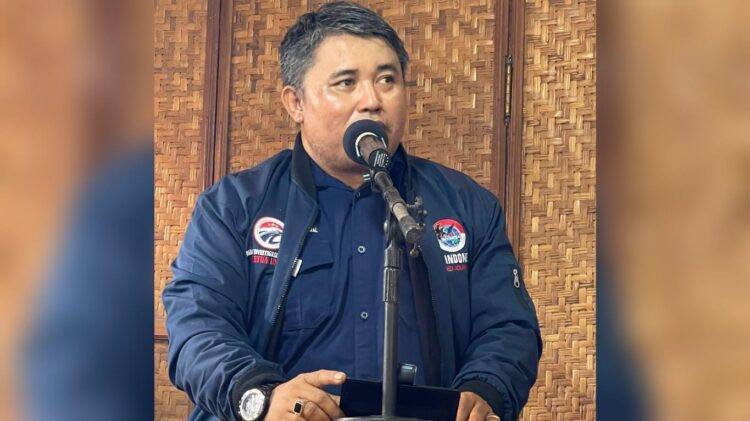 IWO Indonesia Kecam Tindakan Pengusiran Jurnalis Di Desa Way Layap
