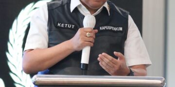 Kapuspenkum Kejaksaan RI: Komunikasi Publik Bagian dari Strategi Dalam Rangka Branding Institusi