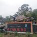 Puluhan Bangunan Warga di Karangtanjung Alami Kerusakan Setelah Di Sapu Angin Puting Beliung