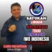 DPP IWO Indonesia Sambut Baik Permintaan Maaf Kades Way Layap Pesawaran Lampung