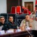 5.000 Warga Terdampak Banjir di Simulasikan pada Table Top Simulation Renkon AMPLS Aceh