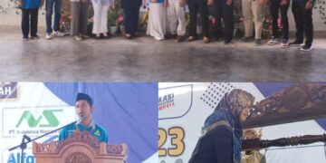 Dihadiri Ratusan Pencari Kerja, SMK Attaufiqiyyah Baros Selenggarakan Acara JOBFAIR