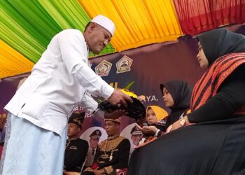 Peusijuk 5 Kabupaten Di Sebabkan Bentrok Antar Sesama Mahasiswa Di Banda Aceh