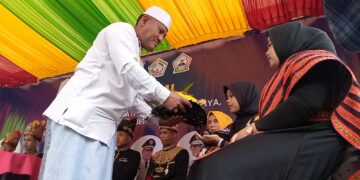 Peusijuk 5 Kabupaten Di Sebabkan Bentrok Antar Sesama Mahasiswa Di Banda Aceh
