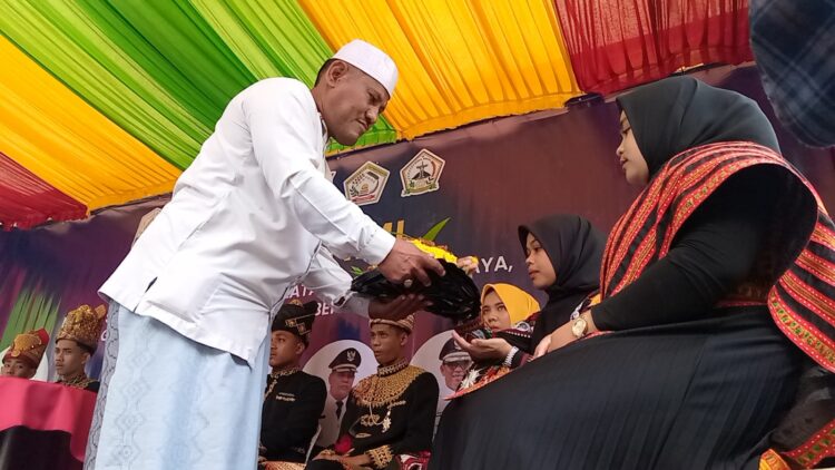 Peusijuk 5 Kabupaten Di Sebabkan Bentrok Antar Sesama Mahasiswa Di Banda Aceh