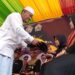 Peusijuk 5 Kabupaten Di Sebabkan Bentrok Antar Sesama Mahasiswa Di Banda Aceh