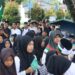 Muhammadiyah Bersama Ortom Kabupaten Simeulue Meriahkan Milad ke 111