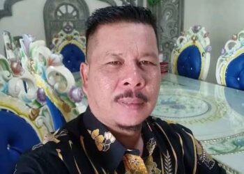 Menjelang Milad GAM ke-47, Ketua DPW PA Wilayah Aceh Timur Ajak Jaga Perdamaian