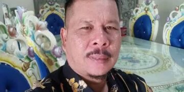 Menjelang Milad GAM ke-47, Ketua DPW PA Wilayah Aceh Timur Ajak Jaga Perdamaian