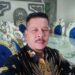 Menjelang Milad GAM ke-47, Ketua DPW PA Wilayah Aceh Timur Ajak Jaga Perdamaian