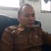 FMPB Laporkan Dugaan Mark Up Proyek yang Dilakukan Oleh Kades Margamulyo ke Inspektorat