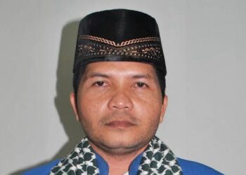 Ketua MPU Aceh Ajak Masyarakat Jaga Perdamaian dan Sukses Pemilu 2024