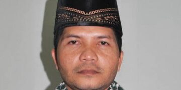 Ketua MPU Aceh Ajak Masyarakat Jaga Perdamaian dan Sukses Pemilu 2024