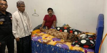 Tanggapi Kasus Penganiayaan Santri, Haji Uma: Harus di Usut Tuntas