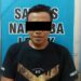Edarkan Narkotika Jenis Shabu, Pria Asal Sobang Diamankan Polres Lebak