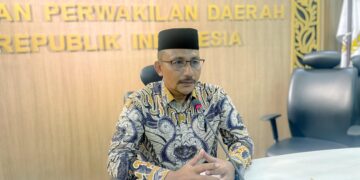 Haji Uma Ingatkan Pemerintah Aceh dan DPRA Segera Bahas RAPBA 2024