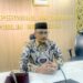 Haji Uma Ingatkan Pemerintah Aceh dan DPRA Segera Bahas RAPBA 2024