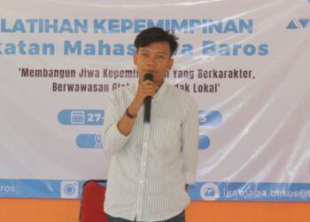 Jelang Pemilu 2024: Generasi Muda Menjadi Agen Perubahan