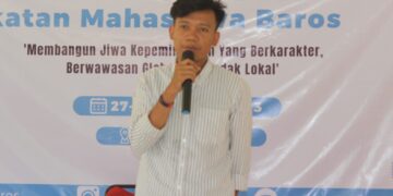 Jelang Pemilu 2024: Generasi Muda Menjadi Agen Perubahan