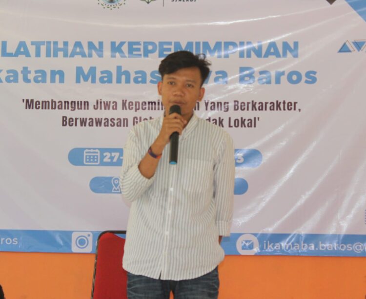 Jelang Pemilu 2024: Generasi Muda Menjadi Agen Perubahan