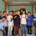 FAM-FA Unma Banten Gelar Audiensi dengan Pihak KPUM-F Pertanyakan Kejelasan Pemira