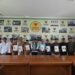Baznas Pandeglang Salurkan Bantuan Sarana Keagamaan