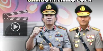 Terbuka Untuk Umum, Polda Banten Gelar Lomba Video Kreatif Sambut Pemilu 2024