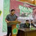 Semmi Cabang Serang Gelar Dialog Publik Tentang Bahaya Dinasti Politik
