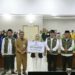 Baznas Pandeglang Salurkan Bantuan Studi Akhir Kepada 112 Mahasiswa Pandeglang