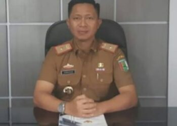 Kepala Inspektorat Pesawaran Apresiasi Langkah FMPB