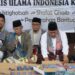 MUI Pandeglang Serahkan Bantuan Kemanusiaan Palestina Senilai Rp. 230 Juta