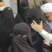 Kabar Duka, Istri Habib Riziek Syihab Wafat