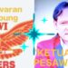 GWI Kabupaten Pesawaran Ucapkan Selamat Tahun Baru 2024