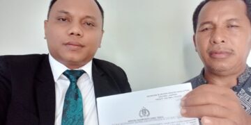 Dijanjikan Lolos Recruitmen CPNS, Warga Lampung Tengah Kena Tipu Hingga Rp 132 Juta