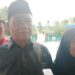 Peringati Ulang Tahun ke 5, Kolam Renang Pesawaran City Bagikan Hadiah Bagi Pengunjung