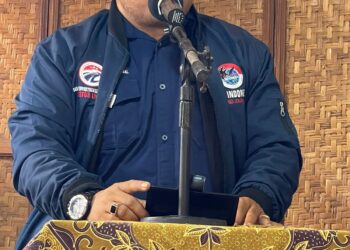 DPP IWO Indonesia Desak Polda DIY Segera Tangkap Pelaku Penganiyaan di Parkiran Ambarukmo Plaza