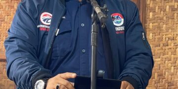 DPP IWO Indonesia Desak Polda DIY Segera Tangkap Pelaku Penganiyaan di Parkiran Ambarukmo Plaza