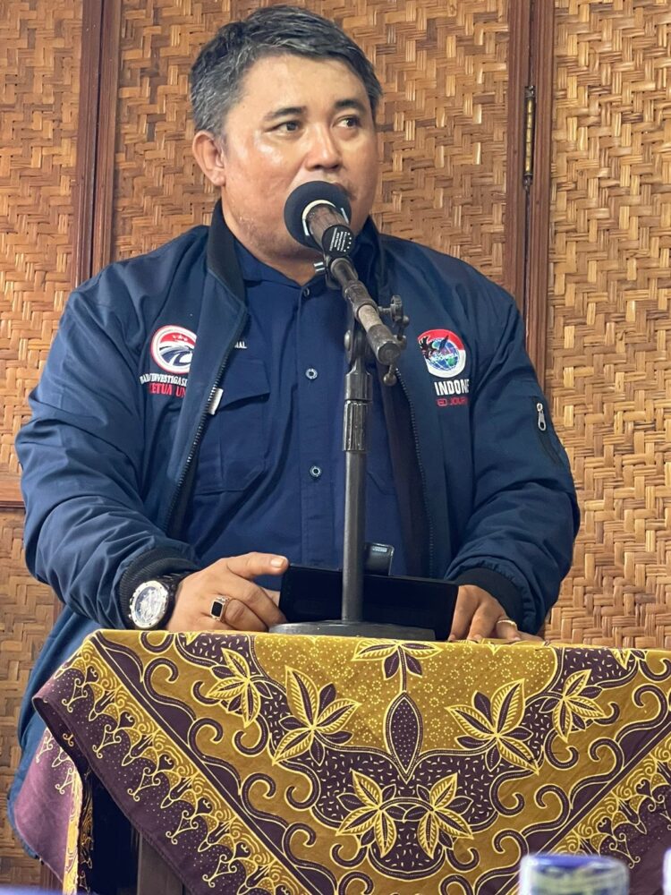 DPP IWO Indonesia Desak Polda DIY Segera Tangkap Pelaku Penganiyaan di Parkiran Ambarukmo Plaza