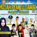 Istighosah Pemilu Damai 2024 dan Santunan di Juang Pagenggang