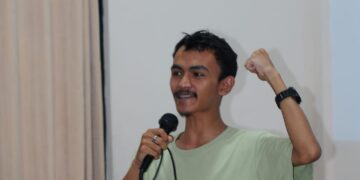 Aktivis Mahasiswa Pandeglang Soroti Dugaan Transport KPPS yang tak Kunjung Diberikan