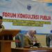 Rancangan Awal RPJPD Harus Jadi Harapan Masyarakat Pandeglang