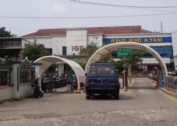 RSUD Ahmad Yani Diduga Tolak Pasien di Ruang IGD