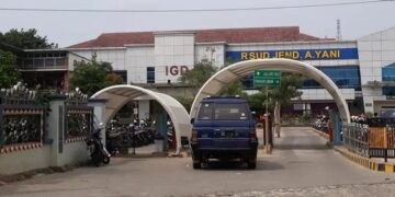 RSUD Ahmad Yani Diduga Tolak Pasien di Ruang IGD