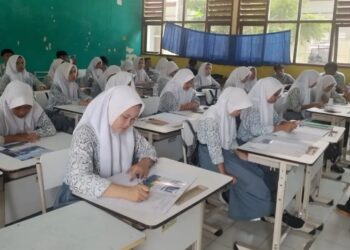 Pentingnya Pendidikan Dalam Membangun Masa Depan Banten